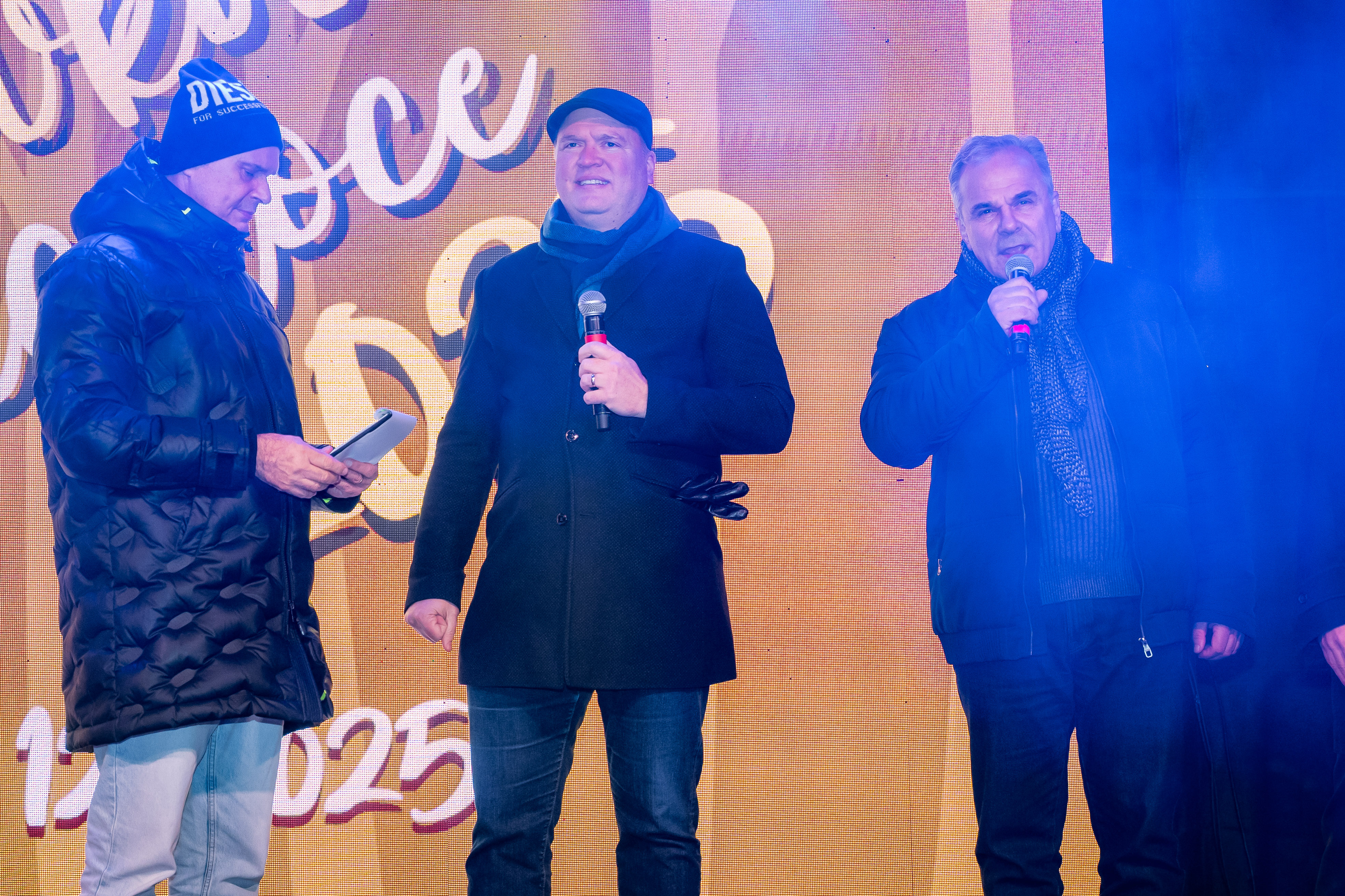 Slavnostne otvorenie Kosickych rozpravkovych Vianoc 2025 a primatorsky punc-48